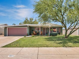 4111 W Beryl Ave, Phoenix, AZ 85051