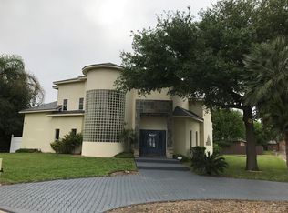 3207 San Luis Cir, Mission, TX 78573