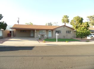 6820 E Loma Land Dr, Scottsdale, AZ 85257