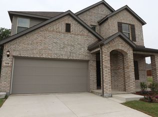 308 Forest Park Pkwy, Princeton, TX 75407