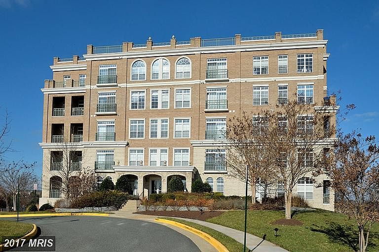 River Club At Belmont Bay Condominiums Woodbridge, VA