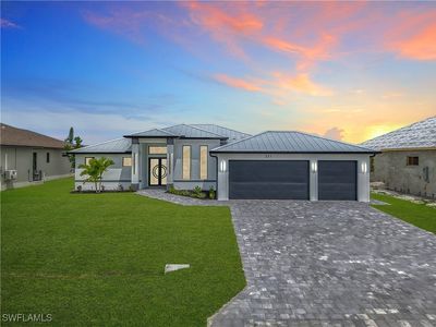 331 SW 21st St, Cape Coral, FL, 33991