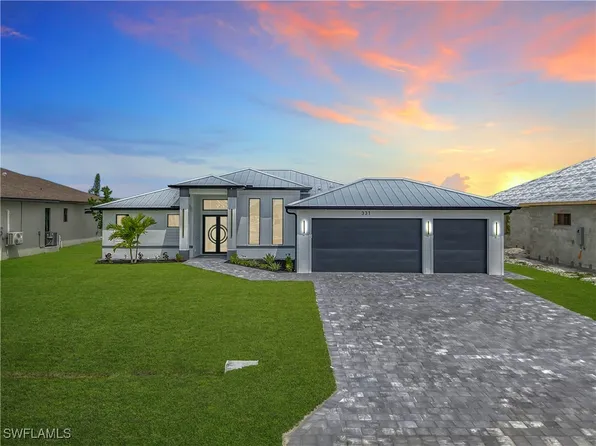 331 SW 21st St, Cape Coral, FL 33991