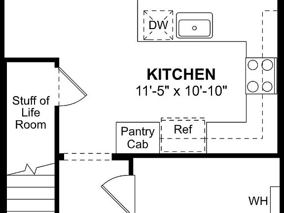 2nd image of 9405 Harborview Dr #C