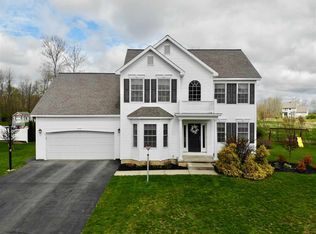 2 Chapel Hill Blvd, Ballston Lake, NY 12019