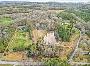 7380 Mount Olive Rd, Concord, NC 28025