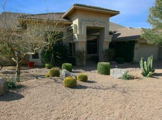 11847 E Chama Rd, Scottsdale, AZ 85255