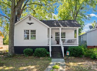 806 Cedar St, Rock Hill, SC 29730