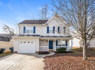 5952 Bluestem Cir, Greensboro, NC 27405