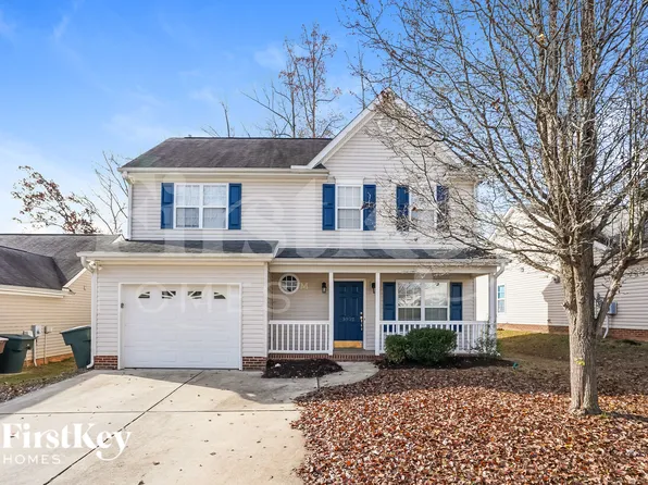 5952 Bluestem Cir, Greensboro, NC 27405