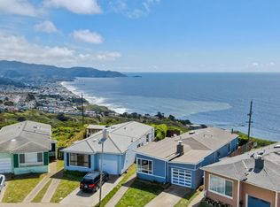 82 Oceanside Dr, Daly City, CA 94015
