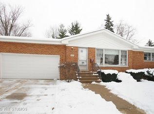 515 S Waterman Ave, Arlington Heights, IL 60004