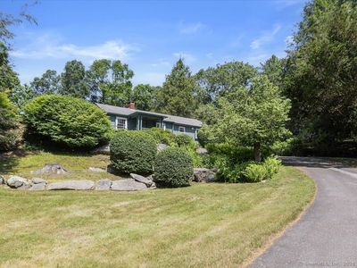 23 Pine Woods Road, North Stonington, CT, 06359