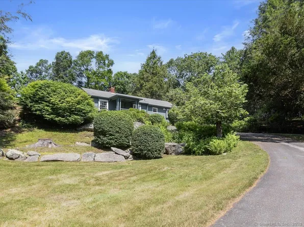 23 Pine Woods Road, North Stonington, CT 06359
