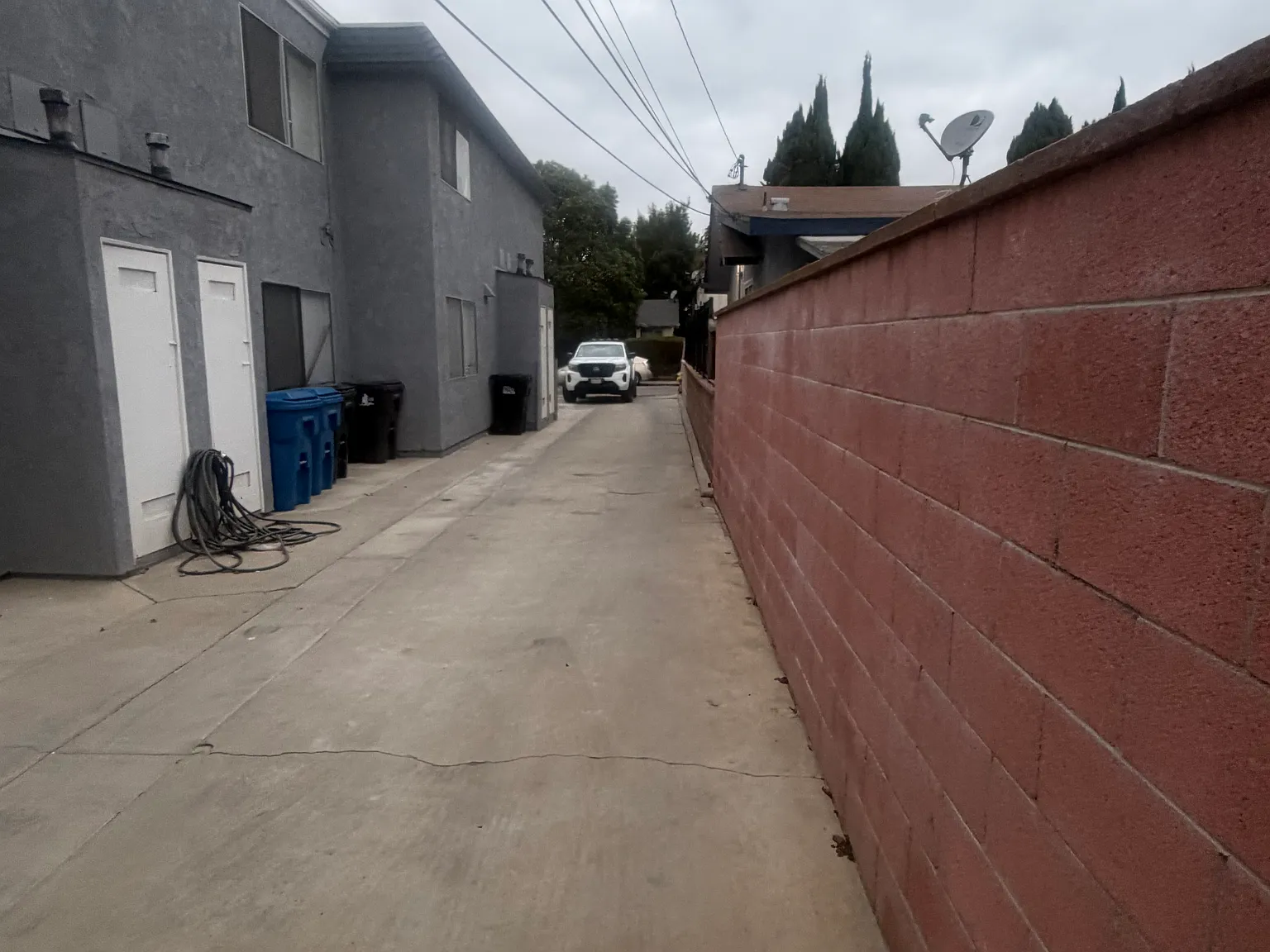 2 bed, 775 sqft, $2,100 — Photo 3