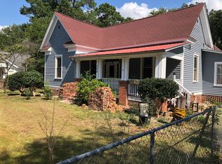 504 E Hampton St, Darlington, SC 29532