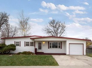 302 29th St W, Billings, MT 59102