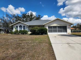 4590 Cazes Ave, North Port, FL 34287