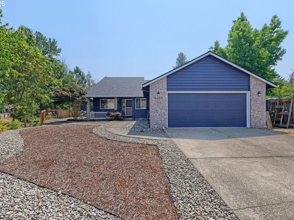 4484 SE 24th St, Gresham, OR 97080