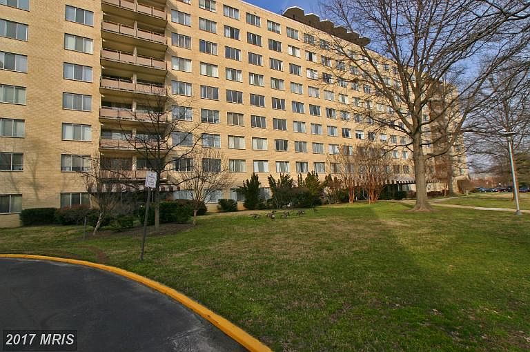1st image of 6621 Wakefield Dr APT 714