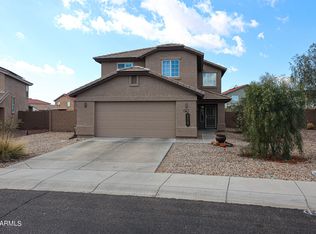 22287 W Lasso Ln, Buckeye, AZ 85326