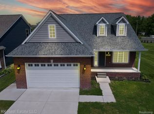 48447 Jefferson Ave, Chesterfield, MI 48047