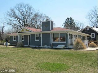 1000 Kentmorr Rd, Stevensville, MD 21666