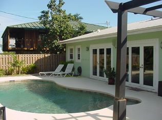 5685 SE Matousek St, Stuart, FL 34997