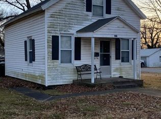 307 W McKay St, Frontenac, KS 66763