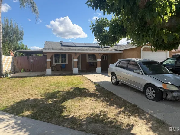2433 Jo Ellen Ct, Wasco, CA 93280