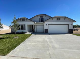 3536 S Rosa Parks Way, Nampa, ID 83687