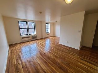 647 Albany Ave #2S, Brooklyn, NY 11203