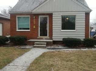 6920 N Lafayette St, Dearborn Heights, MI 48127