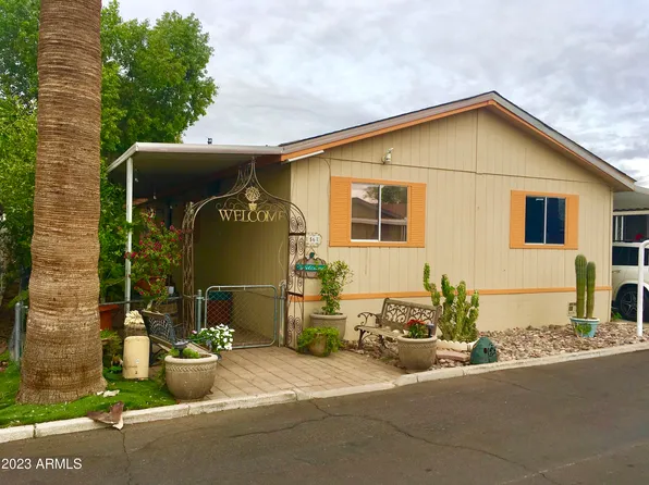 8601 N 71st Avenue #56, Glendale, AZ 85301