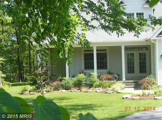 44738 Joy Chapel Rd, Hollywood, MD 20636