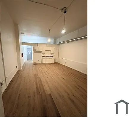 1 bed, 1100 sqft, $1,100 — Photo 1