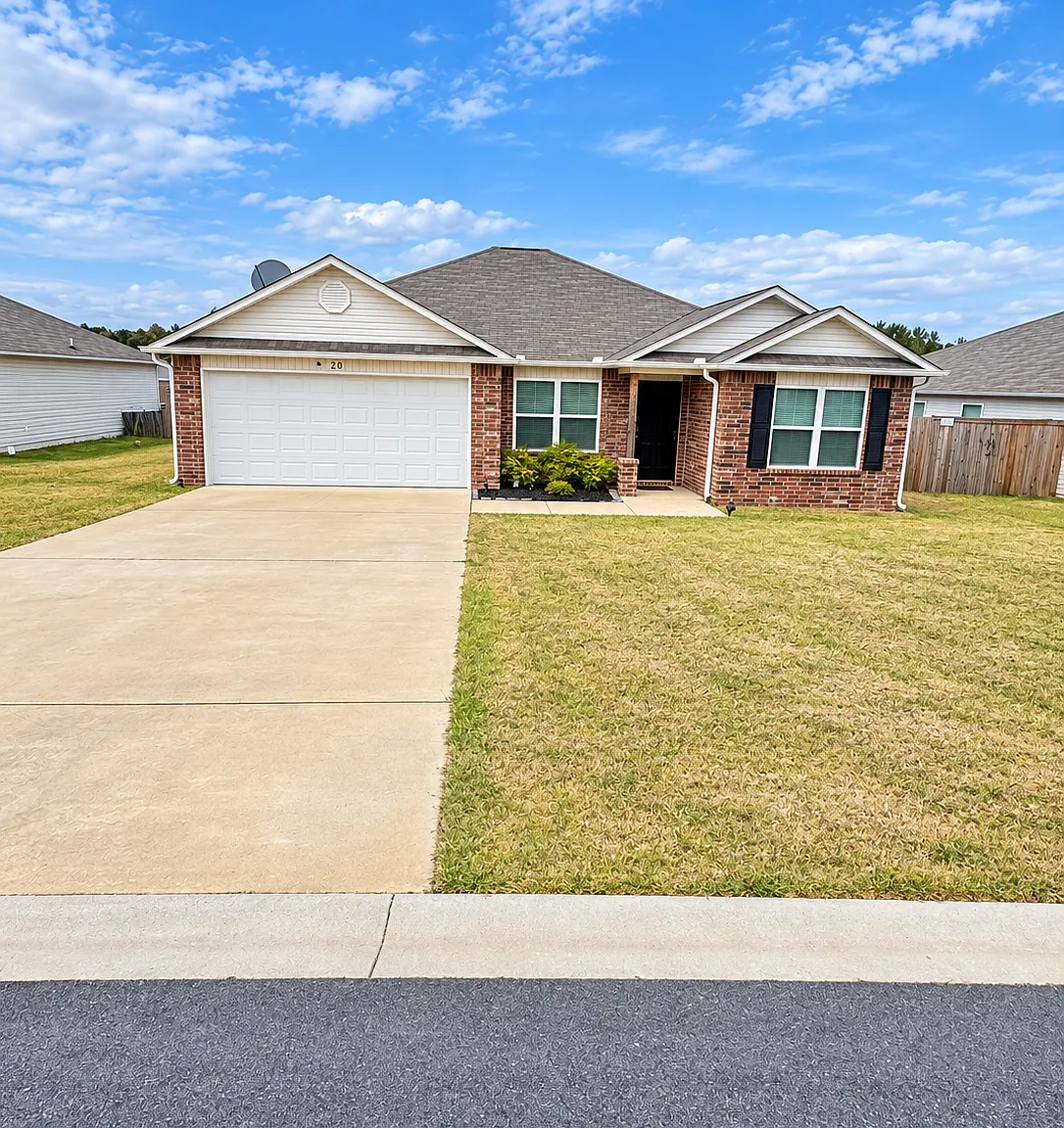 4 bed, 1470 sqft, $1,650 — Photo 1