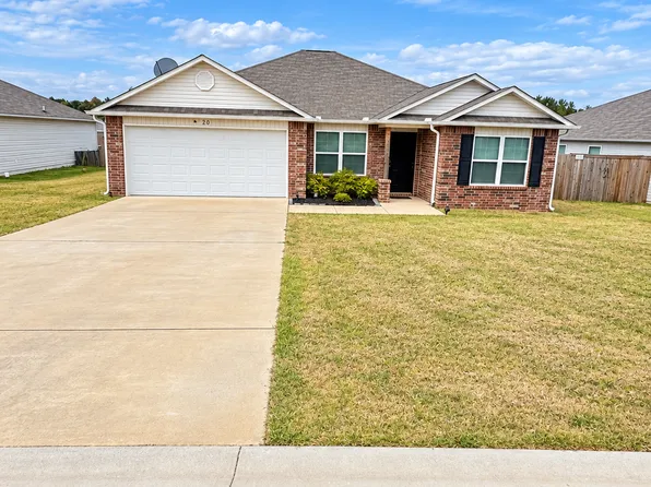 20 Kinley Brook Ln, Cabot, AR