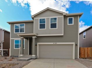 4183 S Nepal Cir, Aurora, CO 80013