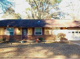 5214 Parkway Dr, Jackson, MS