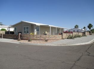 13527 E 49th Ln, Yuma, AZ 85367