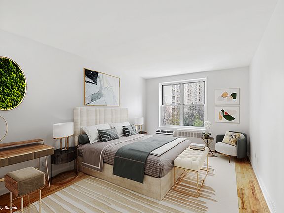 4th image of 401 W 56th St APT 3C