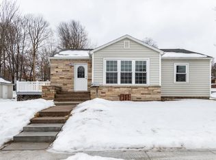 309 Leon St, Rothschild, WI 54474