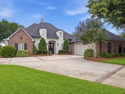 43091 Lighthouse Ln, Prairieville, LA, 70769