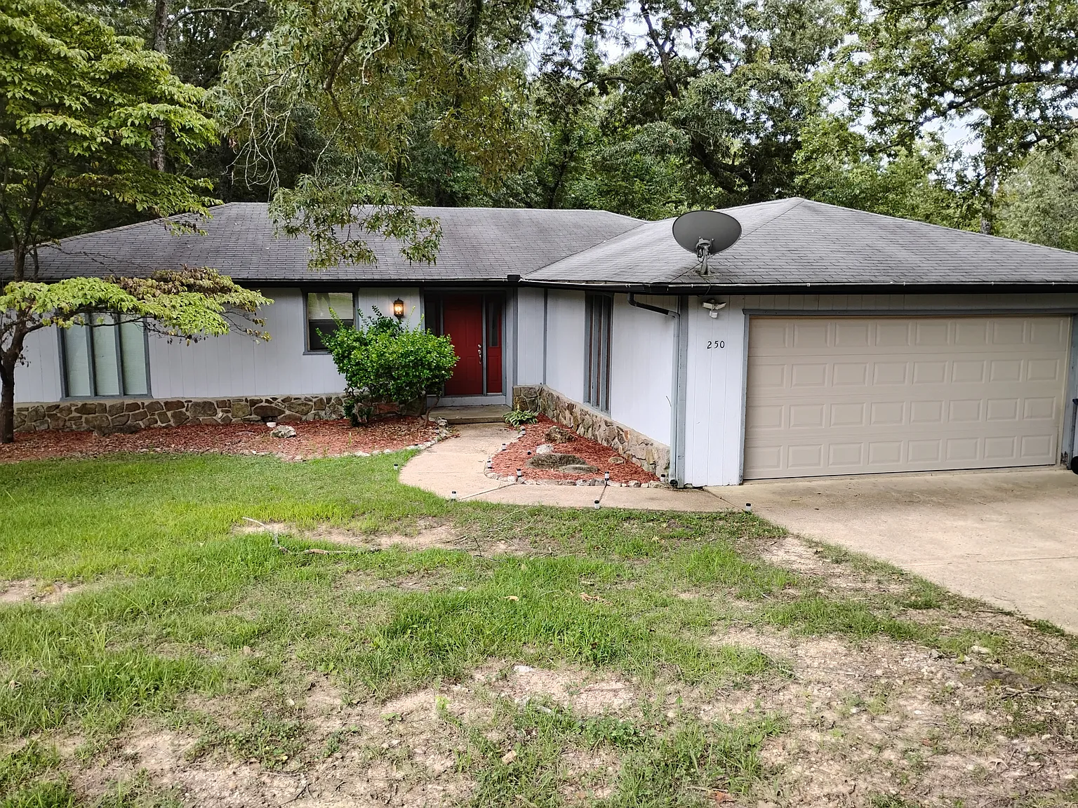 250 Driftwood Drive - 1 — Photo 1