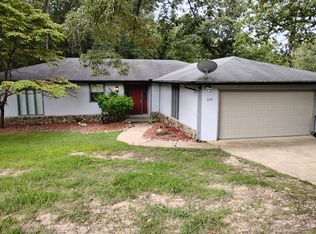 250 Driftwood Dr, Mountain Home, AR 72653