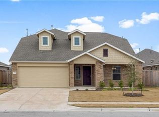 13525 Ciderwood Ct, Manor, TX 78653