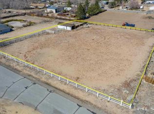 225 Puma Dr, Washoe Valley, NV