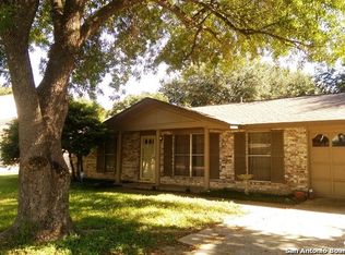 4306 Forest Green St, San Antonio, TX 78222