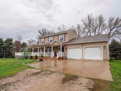 27960 49 #K, Le Mars, IA, 51031